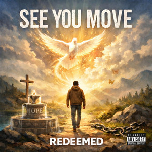 SEE YOU MOVE by REDEEMED