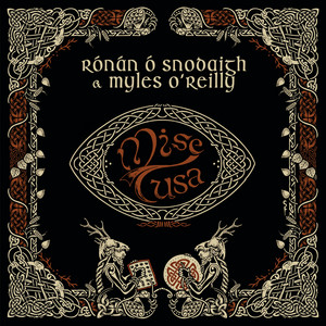 Réir Dé by Rónán Ó Snodaigh, Myles O'Reilly
