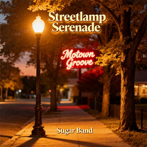 Streetlamp serenade by SUGAR BAND