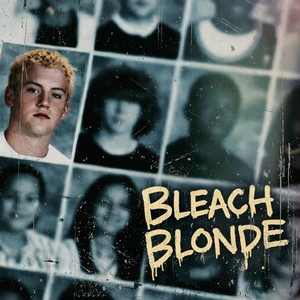 Bleach Blonde by Rodger D.