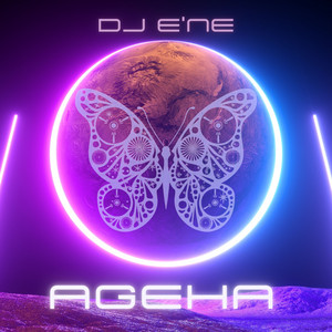 Ageha by DJ E'ne