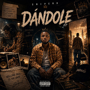 Dandole by Sniperd