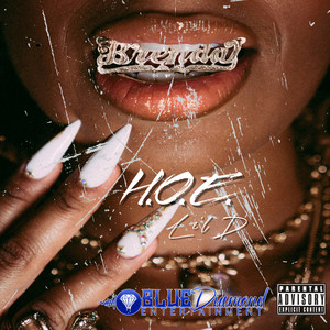 H.O.E. by Li'l D
