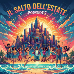 Il Salto Dell'estate by Ghery DJ