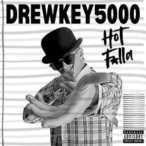Hot Fella by Drewkey5000