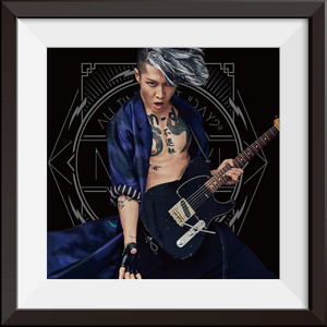 ミュージック MIYAVI DAY2 WORLD TOUR 2018 DVD TOUR DVD DAY2 ミュージック MIYAVI 2018 WORLD