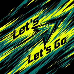 Let's Go by Calisto