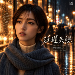 延遲失戀 by 心屿音乐站 Inner Isle Music
