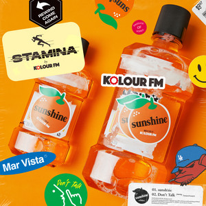 Sunshine by Kolour FM