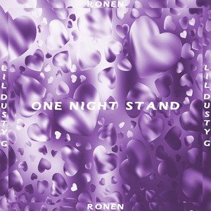One Night Stand by RONEN, DUSTY