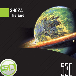 Обкладинка: The End - Original Mix