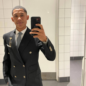 Fabian Willemse - Halleluja nou ken ek hom