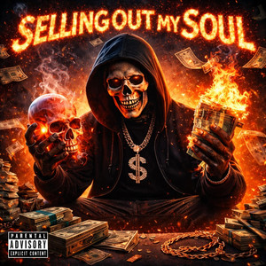 Selling Out My Soul by 2U2D