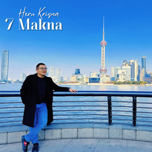 Terimakasih Sudah Menemaniku by Heru Krisna