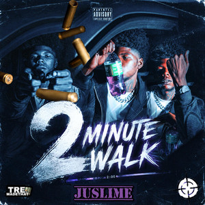 2 Minute Walk by Juslime