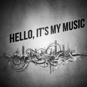 Hello, it’s My Music by WalBPM, Cory La Caricatura