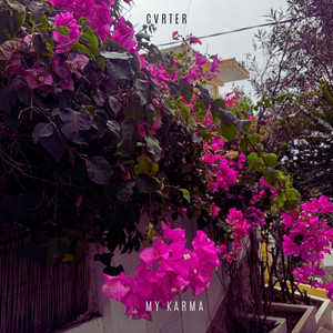 MY KARMA by CVRTER
