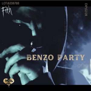 Benzo Party by retz