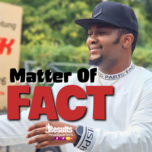 Matter of Fact