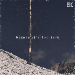 Before It's Too Late by Elijah Kyle, Rxseboy