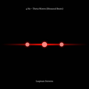 4 Hertz Prayer Waves
