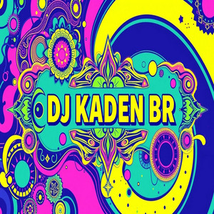 DJ KADEN BR - Hypnotic Phantom Orbs in the Psychedelic Total Eclipse