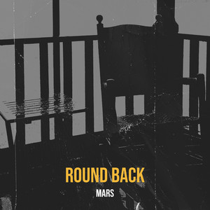 Round Back by Mars