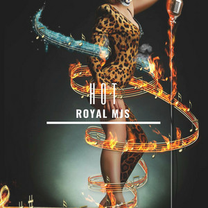 Royal MJS - Hot (BM's Remix)