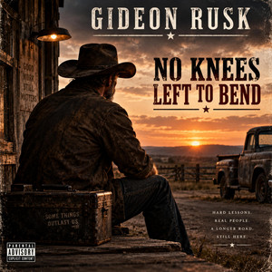 You Should’ve Left Me Down by Gideon Rusk Music