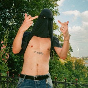 Kein Fuck by Fiesi