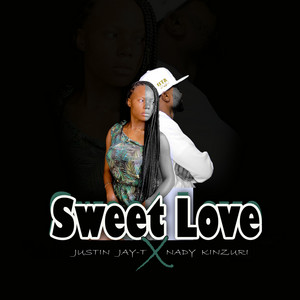Sweet Love (feat. Nady Kinzuri)