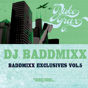 Baddmixx Exclusives Vol.5