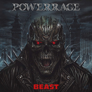 album cover: Beast