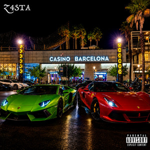 CASINO by Z4STA, Sm0key