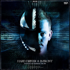 State Of Perfection by Hard Driver, B-Front