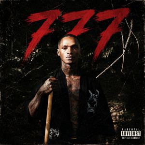 Triple 7 by El Nabi