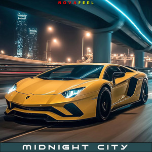 Midnight City by NovaFeel