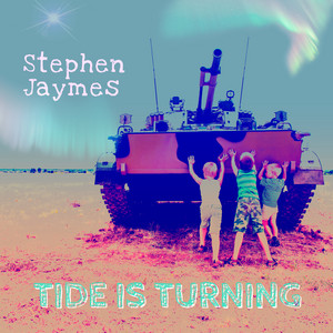 Tide Is Turning by Stephen Jaymes
