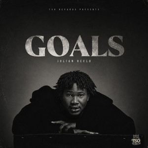 GOALS by Julian Deelo