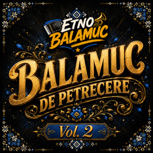 Lumea Vorbeste by Etno Balamuc