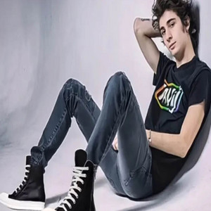 Franco Fragola - Favij Con Le Rick Owens