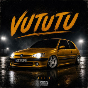 VUTUTU by Kosif