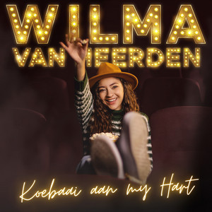 Wilma Van Heerden - Koebaai aan my Hart