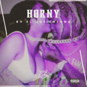 Horny (Slowed)