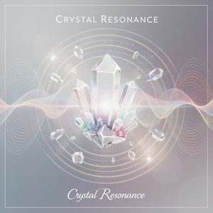 Crystal Resonance by Deltarayne