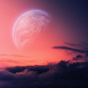 Bcalm - Planets Over There