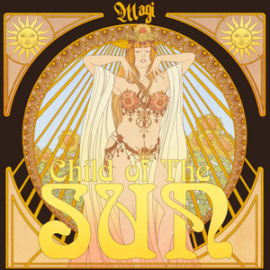 Child of the Sun by Magi