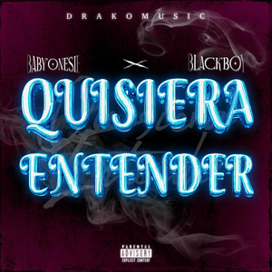 Quisiera Entender by Black'Boy, Baby'onesie