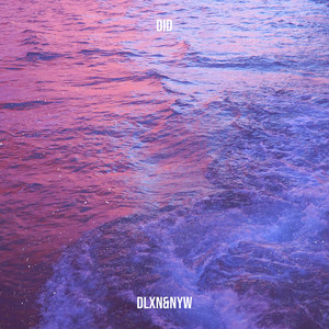 Did by DLxN&NYw