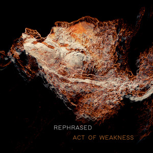 Act of Weakness